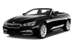 BMW 6 Series Car Cover