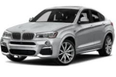 BMW x4_1