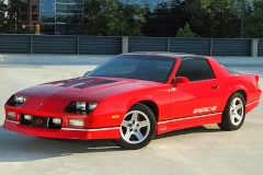 Camaro 1989