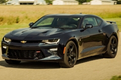 Camaro 2016