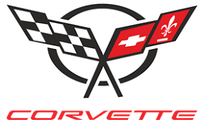Chevrolet Corvette logo