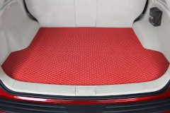 RT Red Cargo Floor Mat-240