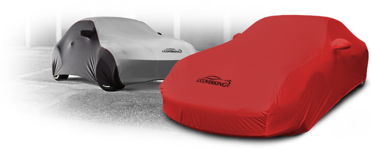 Car Covers | National Car Covers