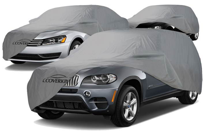 Universal Covers | National Car Covers